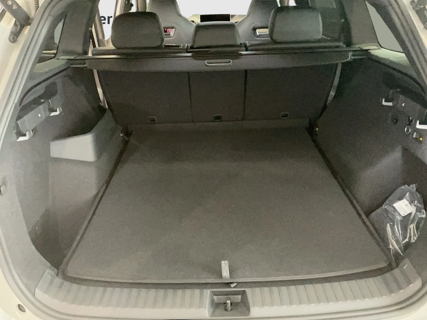Bild eines Škoda Kodiaq 4x4 Sportline TDI DSG