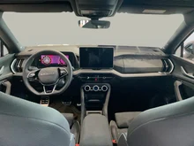 Škoda Kodiaq 4x4 Sportline TDI DSG in Stahl-Grau