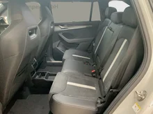 Škoda Kodiaq 4x4 Sportline TDI DSG in Stahl-Grau