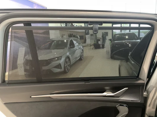 Bild eines Škoda Kodiaq 4x4 Sportline TDI DSG