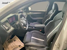 Škoda Kodiaq 4x4 Sportline TDI DSG in Stahl-Grau