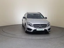 Thumbnail-Foto von Fahrzeug