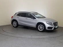 Thumbnail-Foto von Fahrzeug