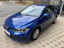 Thumbnail-Foto von Fahrzeug