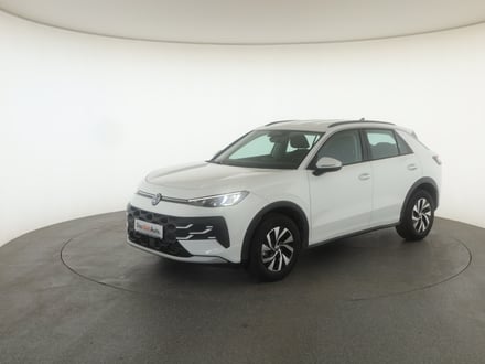 VW T-Roc 4Me eTSI DSG