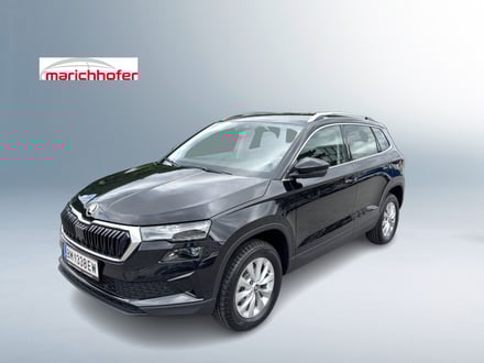 Škoda Karoq Selection TSI DSG ACT