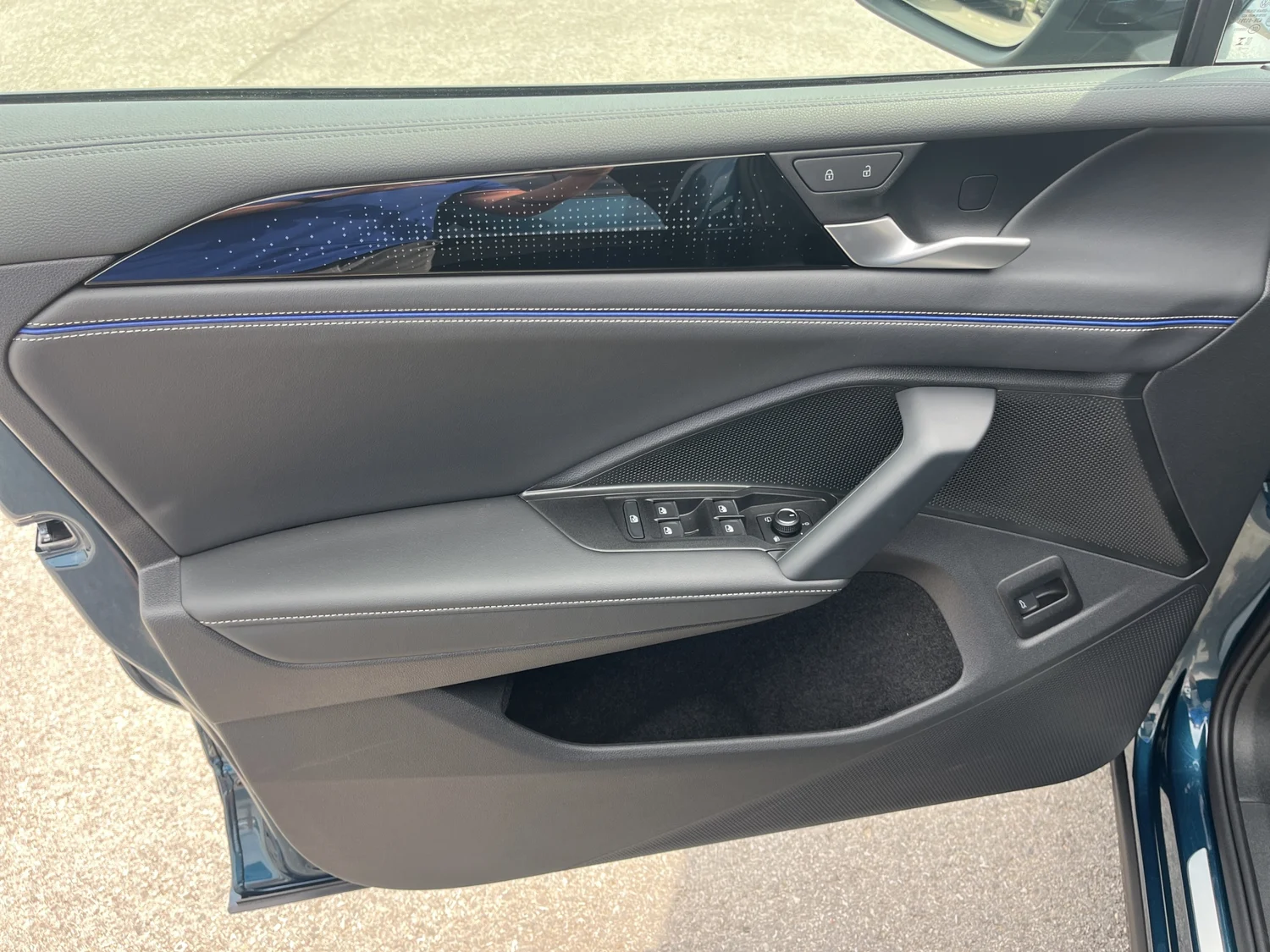 Bild eines VW Tiguan R-Line TDI 4MOTION DSG