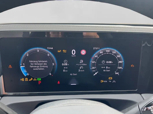 Bild eines VW Tiguan R-Line TDI 4MOTION DSG