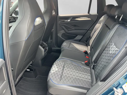 Bild eines VW Tiguan R-Line TDI 4MOTION DSG