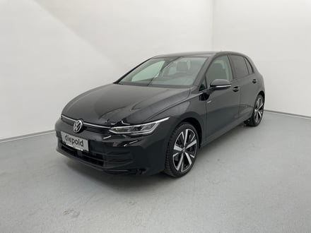 VW Golf Rabbit TSI