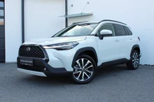 Thumbnail-Foto von Fahrzeug