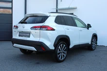 Thumbnail-Foto von Fahrzeug