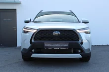 Thumbnail-Foto von Fahrzeug