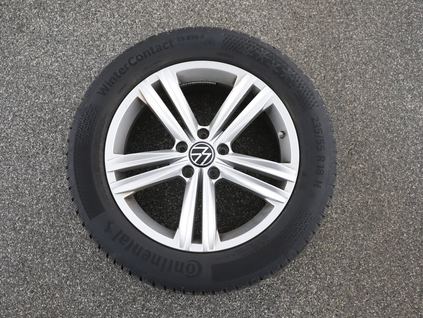 VW Tiguan Elegance TDI DSG | Bild 27 von 30