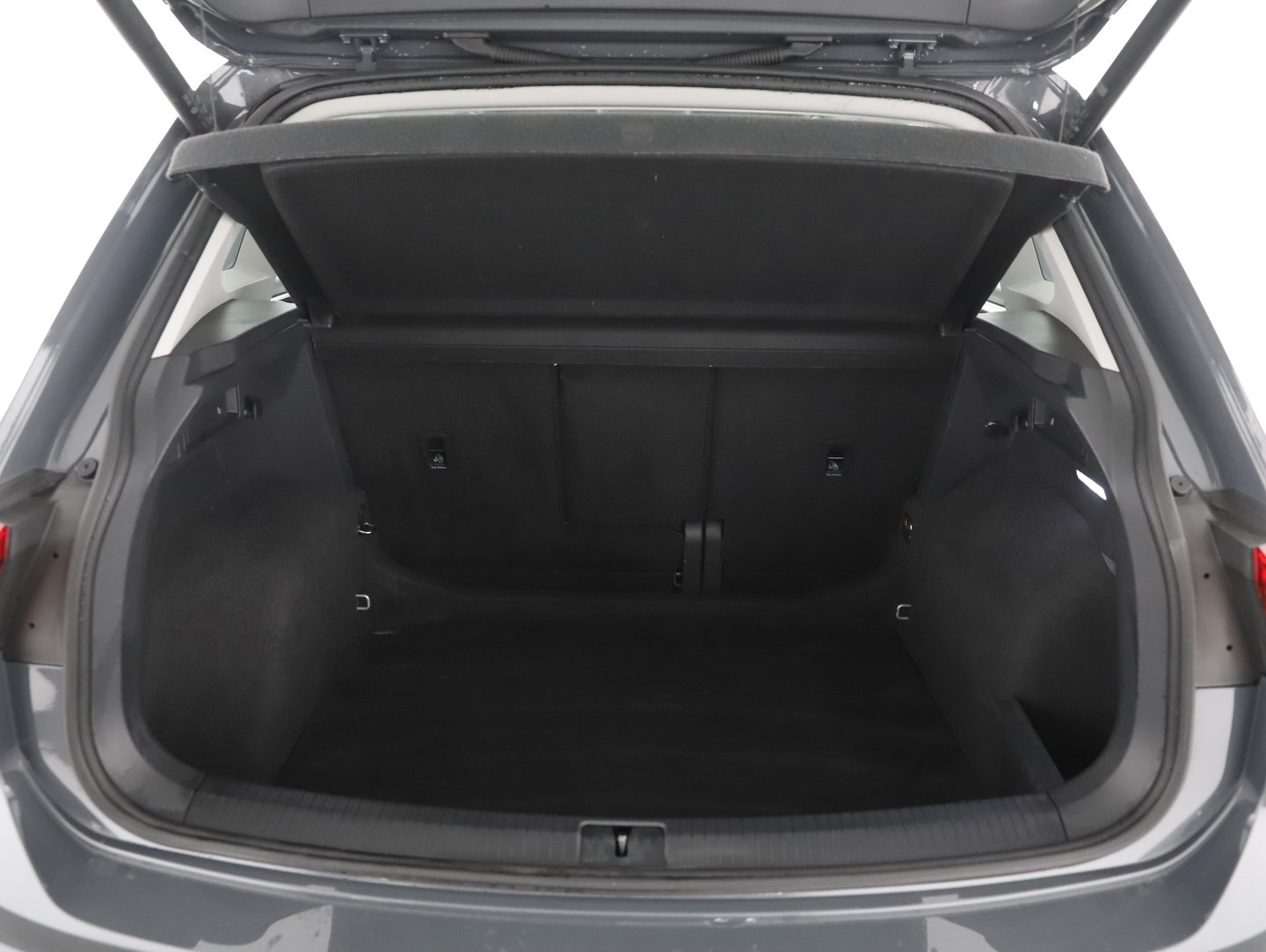 VW Tiguan Elegance TDI DSG | Bild 25 von 30