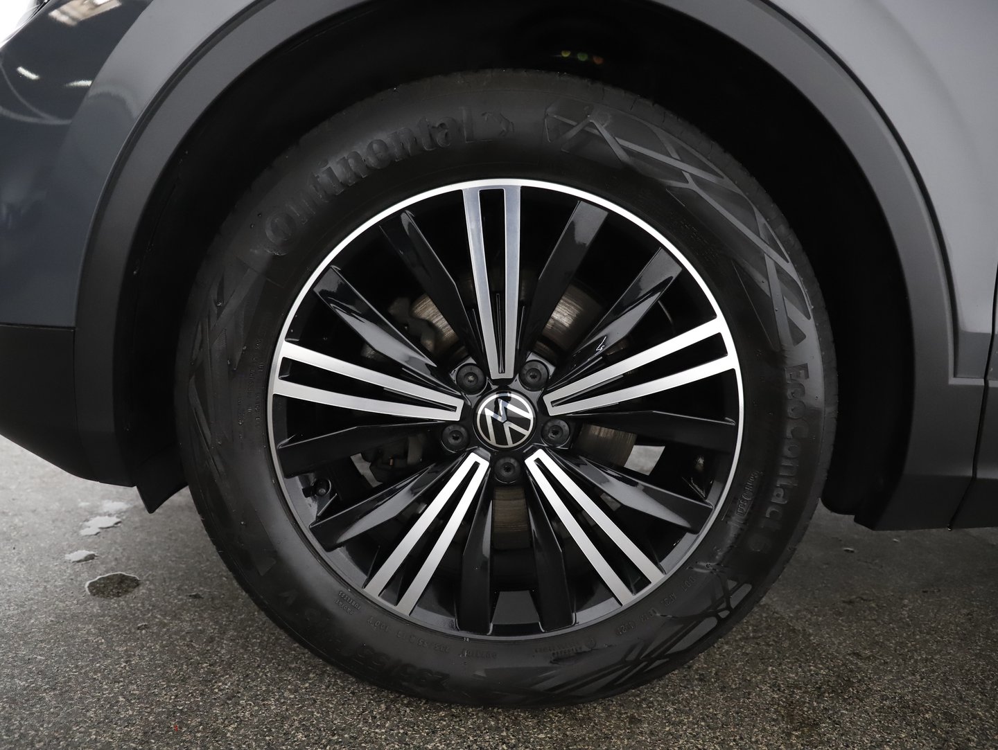 VW Tiguan Elegance TDI DSG | Bild 9 von 30