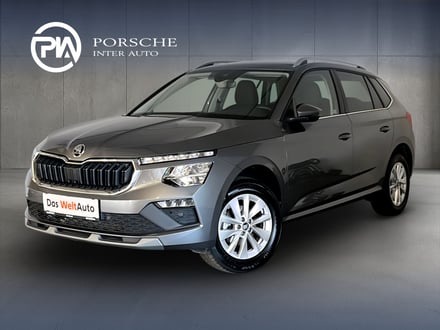 Škoda Kamiq Selection TSI DSG