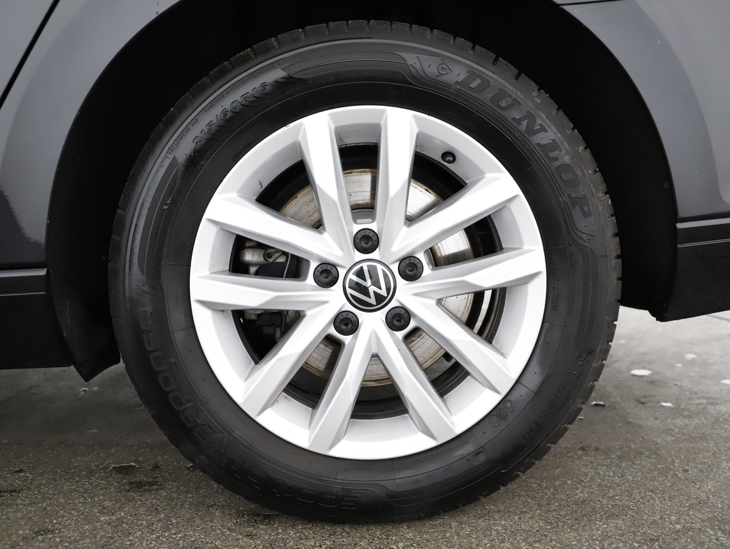 VW Passat Variant Business TDI DSG | Bild 4 von 24