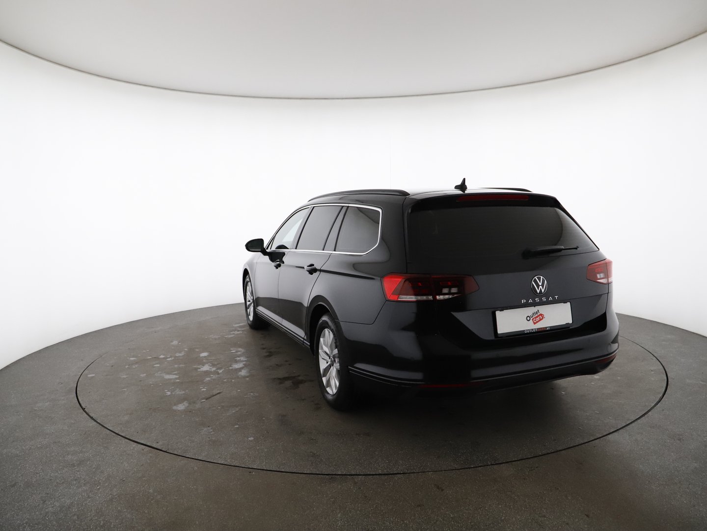 VW Passat Variant Business TDI DSG | Bild 2 von 24