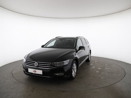 VW Passat Variant Business TDI DSG