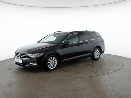 VW Passat Variant Business TDI DSG