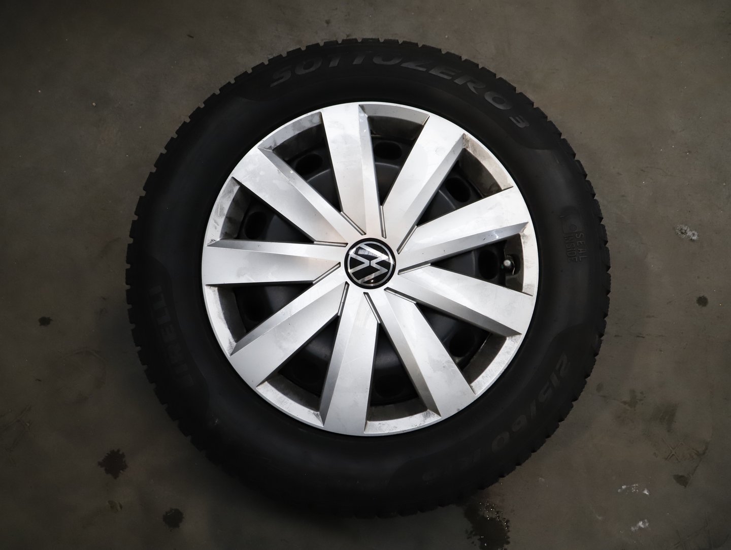 VW Passat Variant Business TDI DSG | Bild 24 von 24