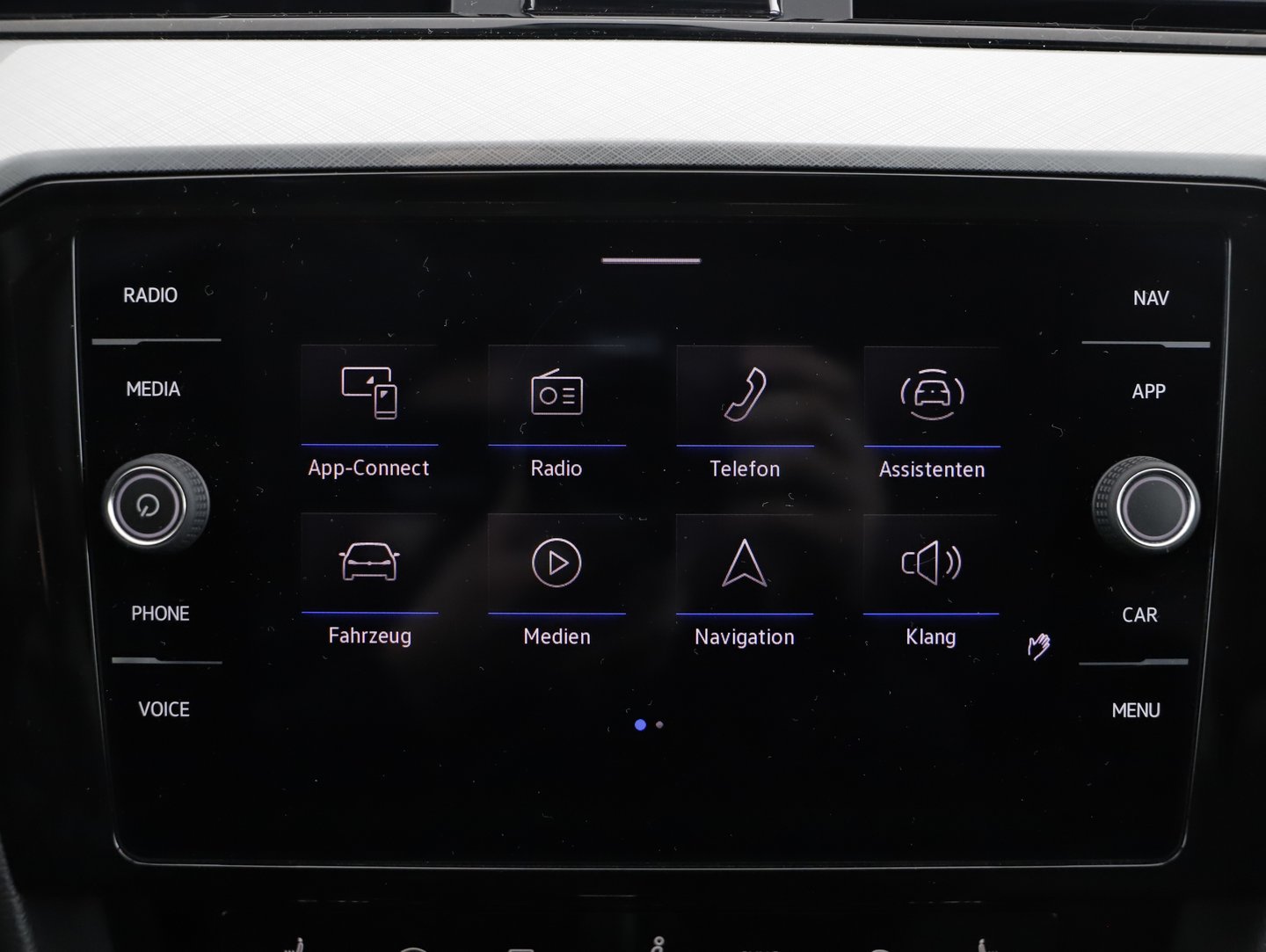 VW Passat Variant Business TDI DSG | Bild 16 von 24