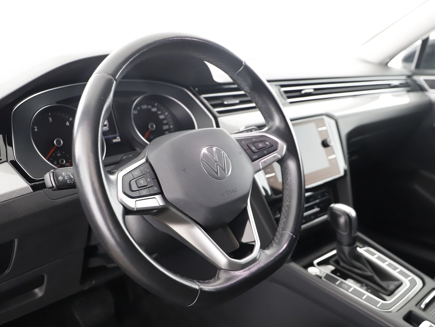 VW Passat Variant Business TDI DSG | Bild 9 von 24