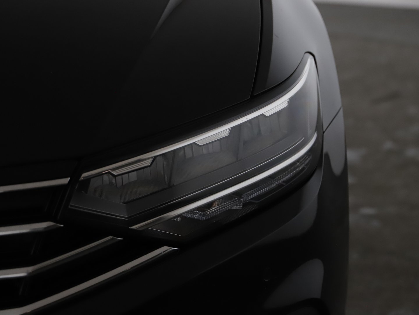VW Passat Variant Business TDI DSG | Bild 3 von 24