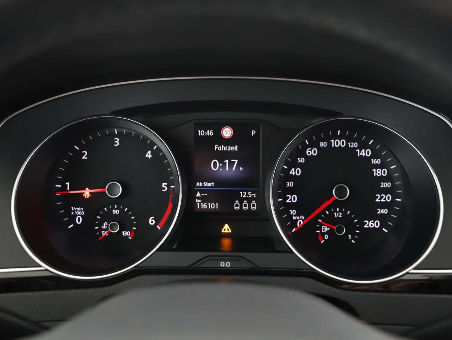 VW Passat Variant Business TDI DSG | Bild 12 von 24