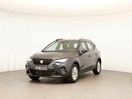 SEAT Arona Reference Edition 1.0 TSI