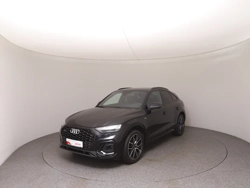 Audi Q5 Sportback 40 TDI quattro S line
