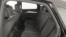 Audi Q5 Sportback 40 TDI quattro S line in mythosschwarz metallic