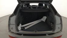 Audi Q5 Sportback 40 TDI quattro S line in mythosschwarz metallic