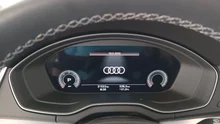 Audi Q5 Sportback 40 TDI quattro S line in mythosschwarz metallic