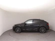 Audi Q5 Sportback 40 TDI quattro S line in mythosschwarz metallic