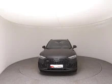 Audi Q5 Sportback 40 TDI quattro S line in mythosschwarz metallic