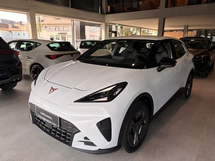 CUPRA Raval ENDURANCE 52/55 155kW/210 PS