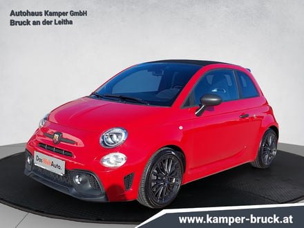 Fiat Abarth 595C