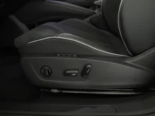 Škoda Enyaq Sportline 85x in Black-Magic Perleffekt