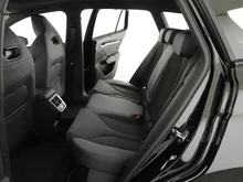 Škoda Enyaq Sportline 85x in Black-Magic Perleffekt