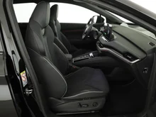 Škoda Enyaq Sportline 85x in Black-Magic Perleffekt