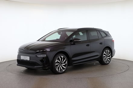 Škoda Enyaq Sportline 85x