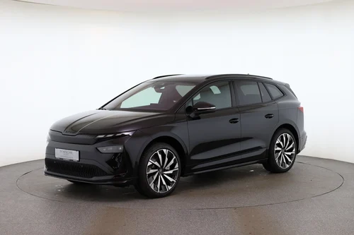 Škoda Enyaq Sportline 85x