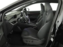 Škoda Enyaq Sportline 85x in Black-Magic Perleffekt