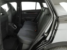 Škoda Enyaq Sportline 85x in Black-Magic Perleffekt