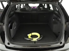Škoda Enyaq Sportline 85x in Black-Magic Perleffekt
