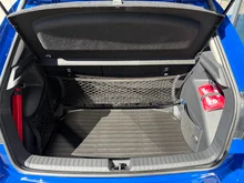 Škoda Fabia Essence in K4 Energy-Blau