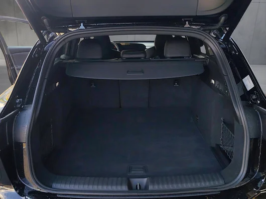 Bild eines Audi Q6 e-tron quattro