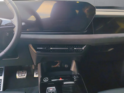 Bild eines Audi Q6 e-tron quattro
